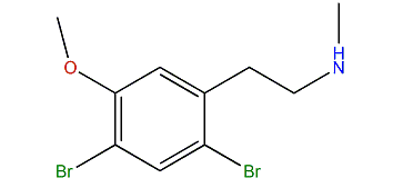 Convolutamine L